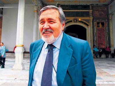 İlber Ortaylı,canlı yayında bombayı patlattı
