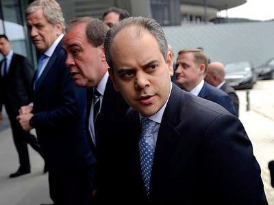 TFF'de kritik toplantı