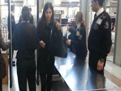 Avukatlar çipli kartla giriş yapacak, üzerileri aranmayacak