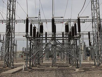 Beş ilde elektrik kesintisi