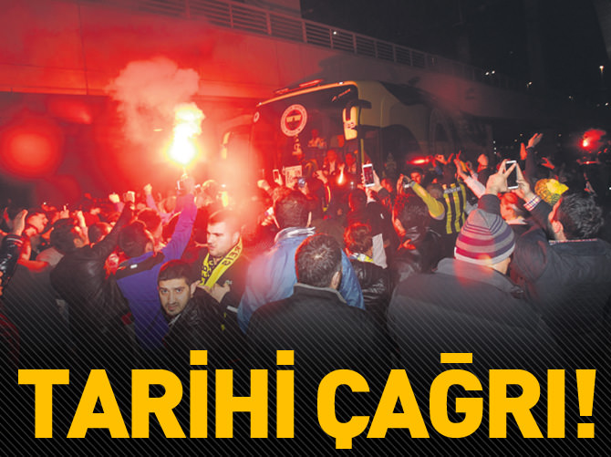 Tarihi çağrı