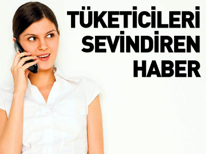 Numara taşımada tüketicileri sevindiren gelişme