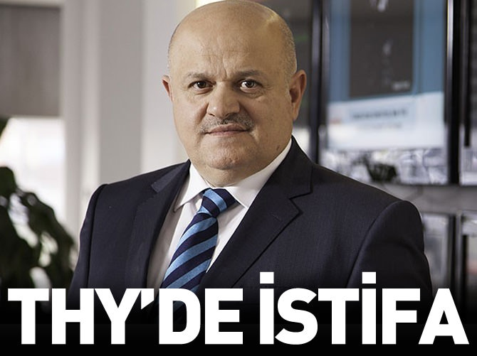Hamdi Topçu istifa etti