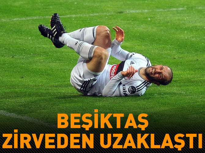 Avcı Kartal’ı yaraladı!