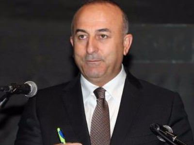 Türkiye'den İran'a uyarı!