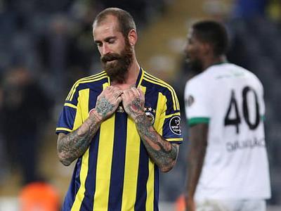 Meireles'e sürpriz teklif!