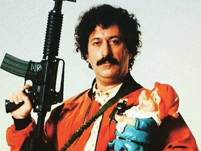 İşte Cem Yılmaz'ın yeni filmi!