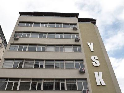 Partiler aday listelerini YSK'ya sundu