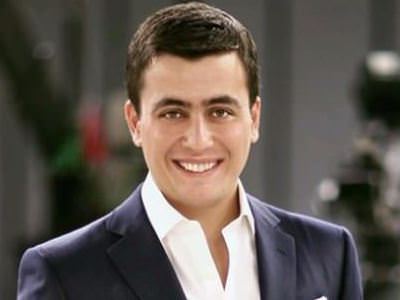 Osman Gökçek'ten ilk açıklama