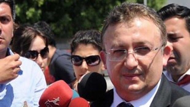 Aziz Yıldırım'ın avukatı Faik Işık AK Parti'den aday oldu - 1