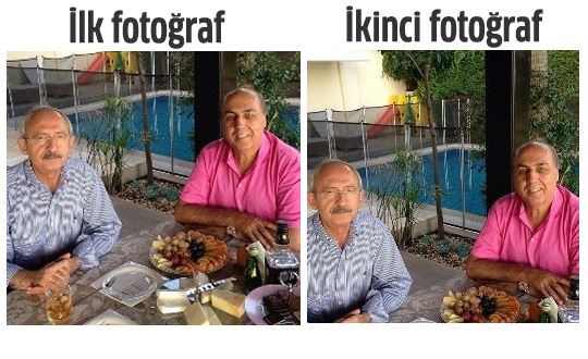 CHP viskili fotoğraf yayınlayan Ayaydın'ı aday göstermedi - 1