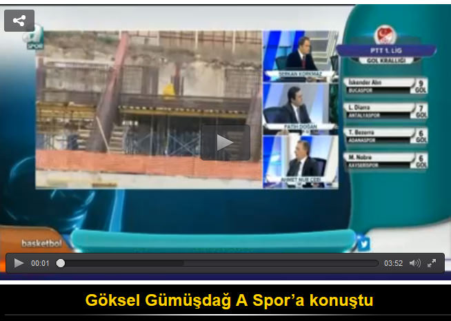 Fenerbahçe hakkındaki sözlerine açıklık getirdi