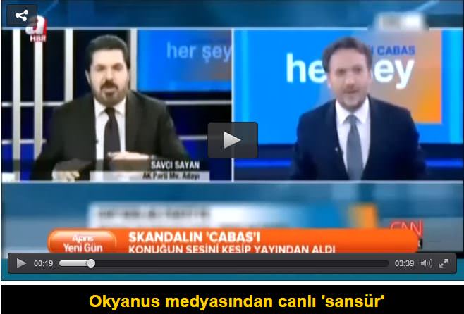 Mirgün Cabas'tan Savcı Sayan'a çirkin sözler: Sesini kesmezsen... - 1