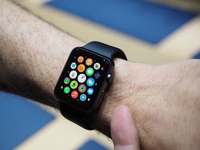 Apple, İsviçre’de 30 yıllık patent engeline takıldı