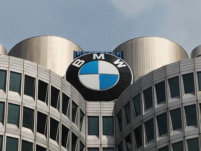 BMW Çin'deki 53 bin aracını geri çağırdı