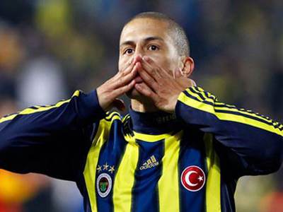 Alex'ten itiraf: Çok özledim