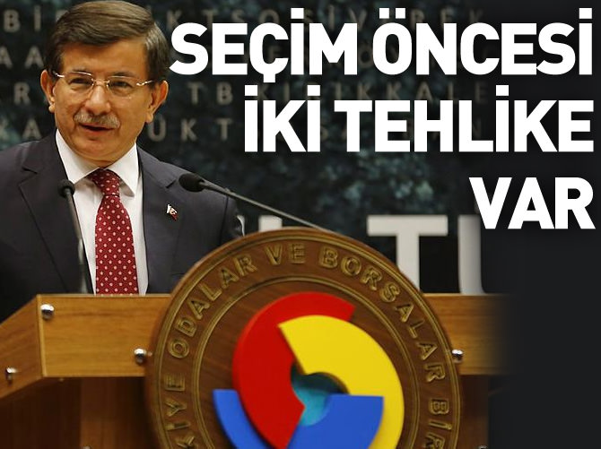 'Bizden sonraki neslin bedel ödeyeceği bir karar almayacağız'