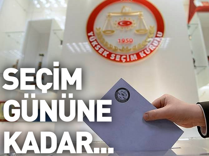 'Elektrik kesintisine karşı gerekli tedbirleri aldık'
