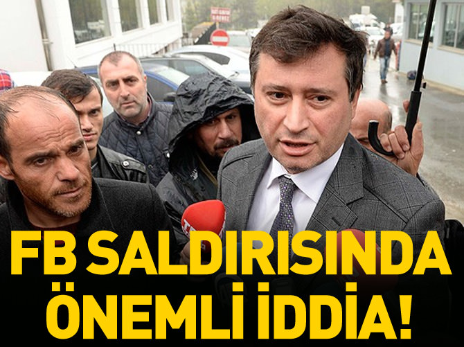 'Elde parmak izi eşleşme verisi yok'