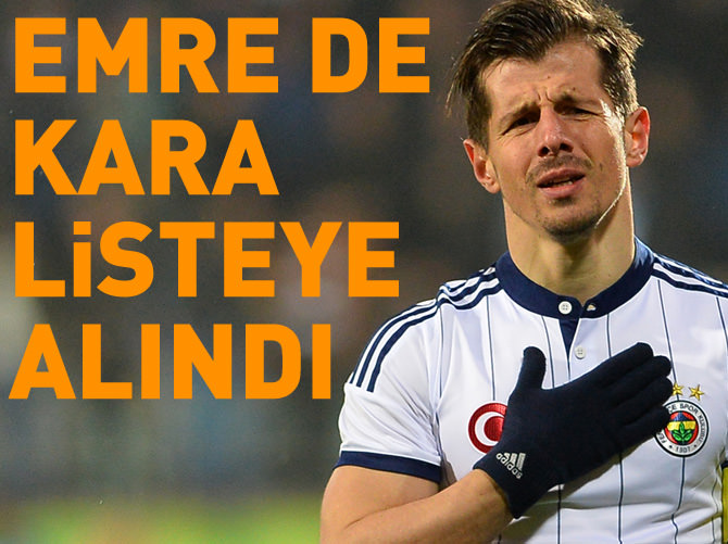 En çok nefret edilen 10 futbolcu