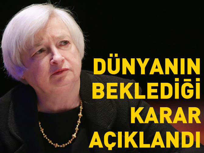 Fed yetkilileri faiz zamanlamasında anlaşamamış