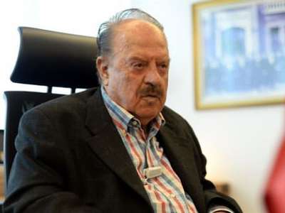'Aziz Yıldırım evinde otursun'