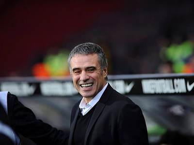 Galatasaray'a fark atmalıyız