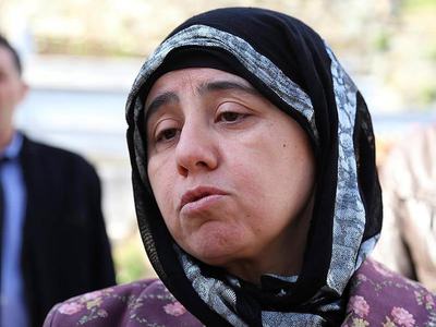 Yasemin Kiraz: O adliyeye bir daha asla girmem