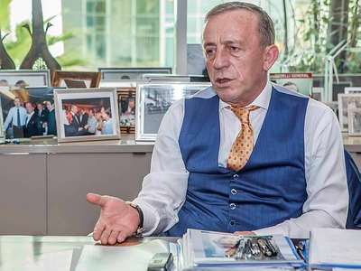 RTÜK Ali Ağaoğlu kararını verdi