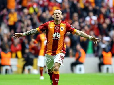 Galatasaray'da sakatlık şoku
