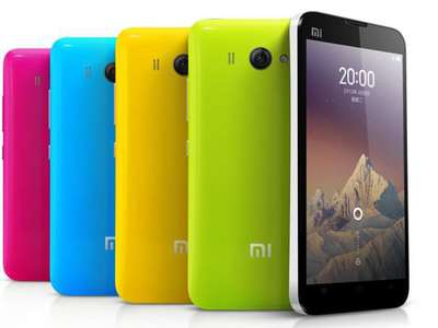 Xiaomi 12 saatte 335 milyon dolarlık cep telefonu sattı