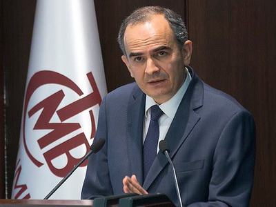 'Enflasyon daha olumlu bir noktaya gelecek'