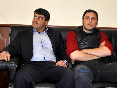 Serbest kalan kuzenler: Saldırıyı kınıyoruz
