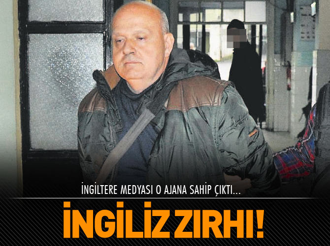 İngiliz hezeyanı