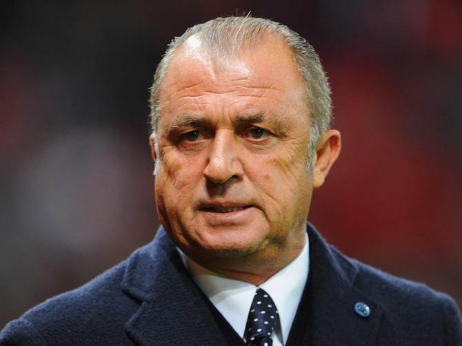 Fatih Terim'in gözdesi U21'e gönderildi