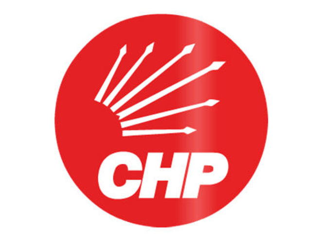 CHP'nin il il aday listesi