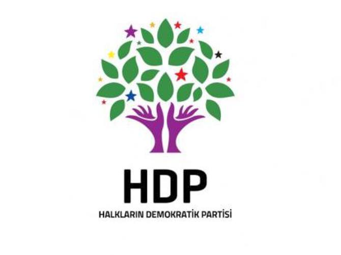 İşte HDP'nin merak edilen aday listesi