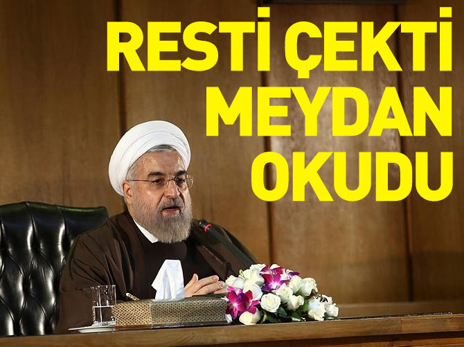 Ruhani meydan okudu
