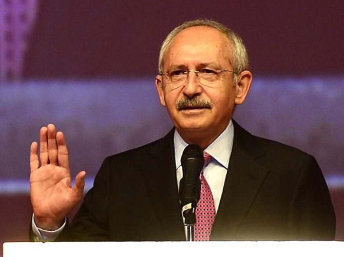 Kılıçdaroğlu Erdoğan'a tazminat ödeyecek