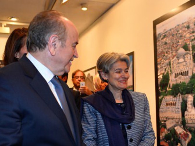Unesco’da “İstanbul” rüzgarı
