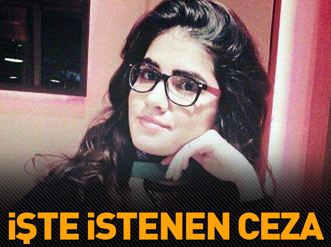 Özgecan'ın katilleri hakkında flaş gelişme