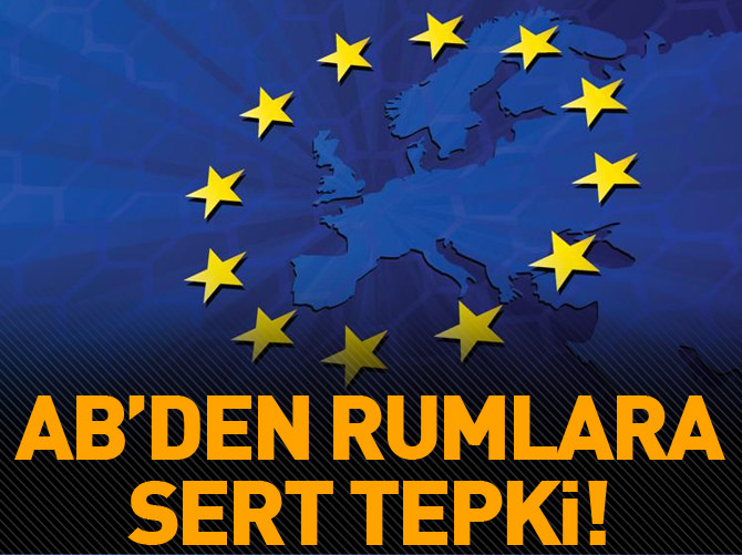 "Ciddi endişe duyuyoruz"