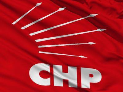 CHP Kars İl Başkanı Mustafa Aras istifa etti