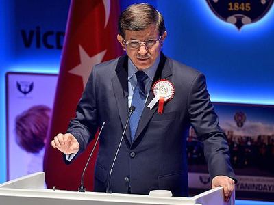 'Emniyet Teşkilatı şu veya bu çevrenin değil milletindir'