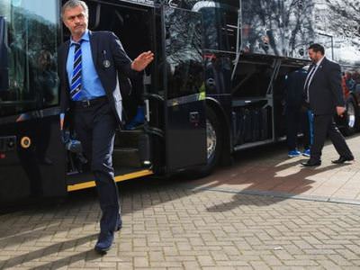 Chelsea rekora uçuyor!