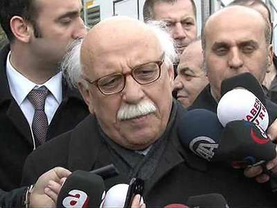 Milli Eğitim Bakanı Avcı'nın acı günü