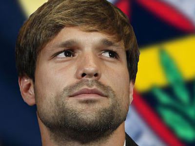 Diego Ribas‘tan TFF‘ye şok başvuru!