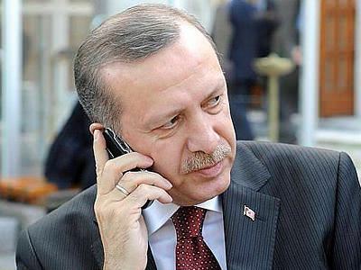 Cumhurbaşkanı Erdoğan, Katar Emiri ve Suud Kralı ile görüştü
