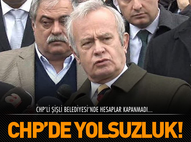 Şişli'ye Hayri yok