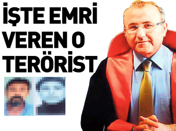 İşte o DHKP-C’li: ‘Zeki’ kod adlı Erdal Ünal